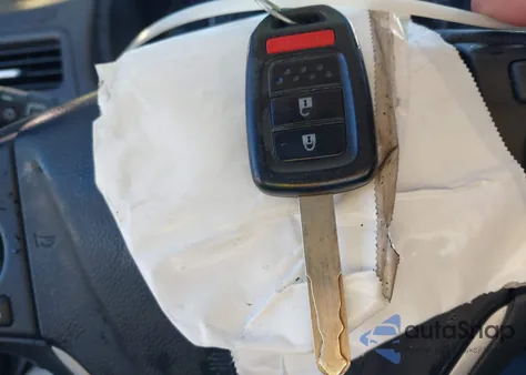 2014 Honda Cr-V Ex z USA, uszkodzony, nr VIN 5J6RM4H52EL099990